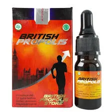 British Propolis Regular